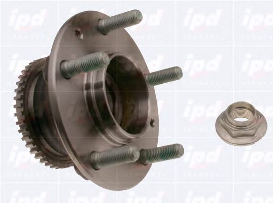 IPD 30-1555 Wheel Bearing Kit